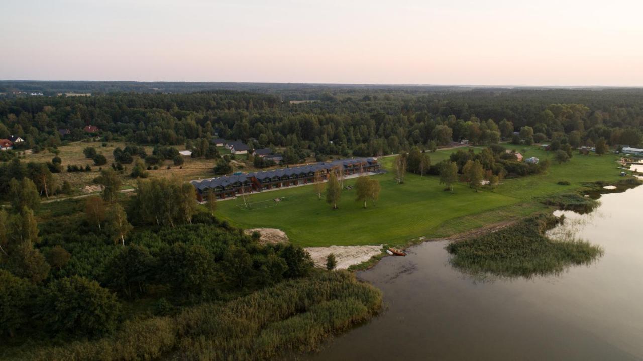 Kite Marina Sarbsk Exterior foto