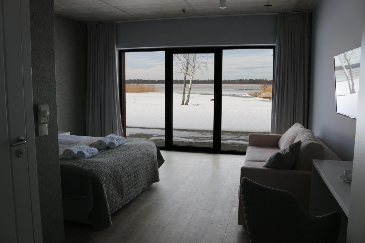 Kite Marina Sarbsk Exterior foto